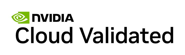 NVIDIA Logo