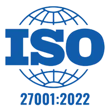 ISO 27001:2022