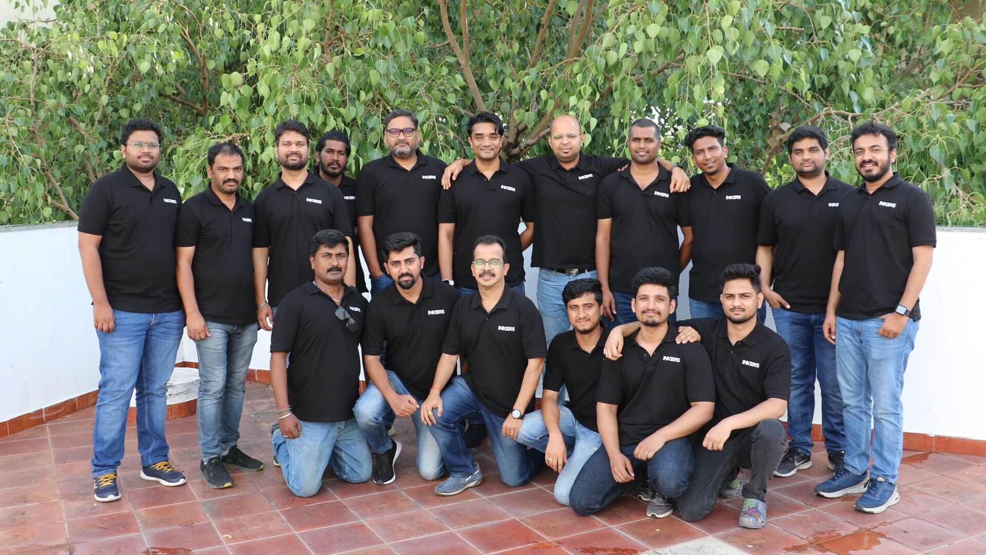 Team Photo 1