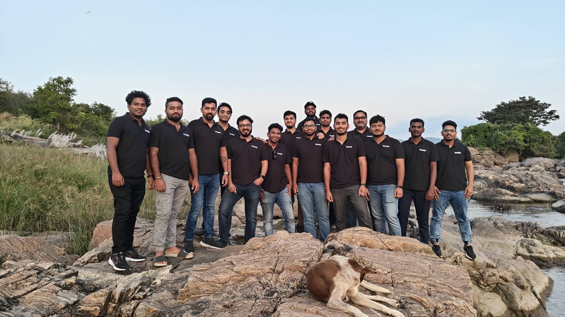 Team Photo 2