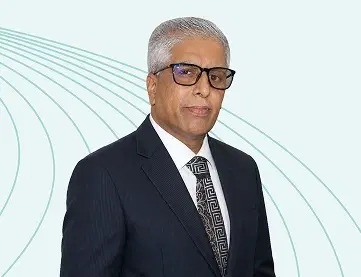 B Sundaram