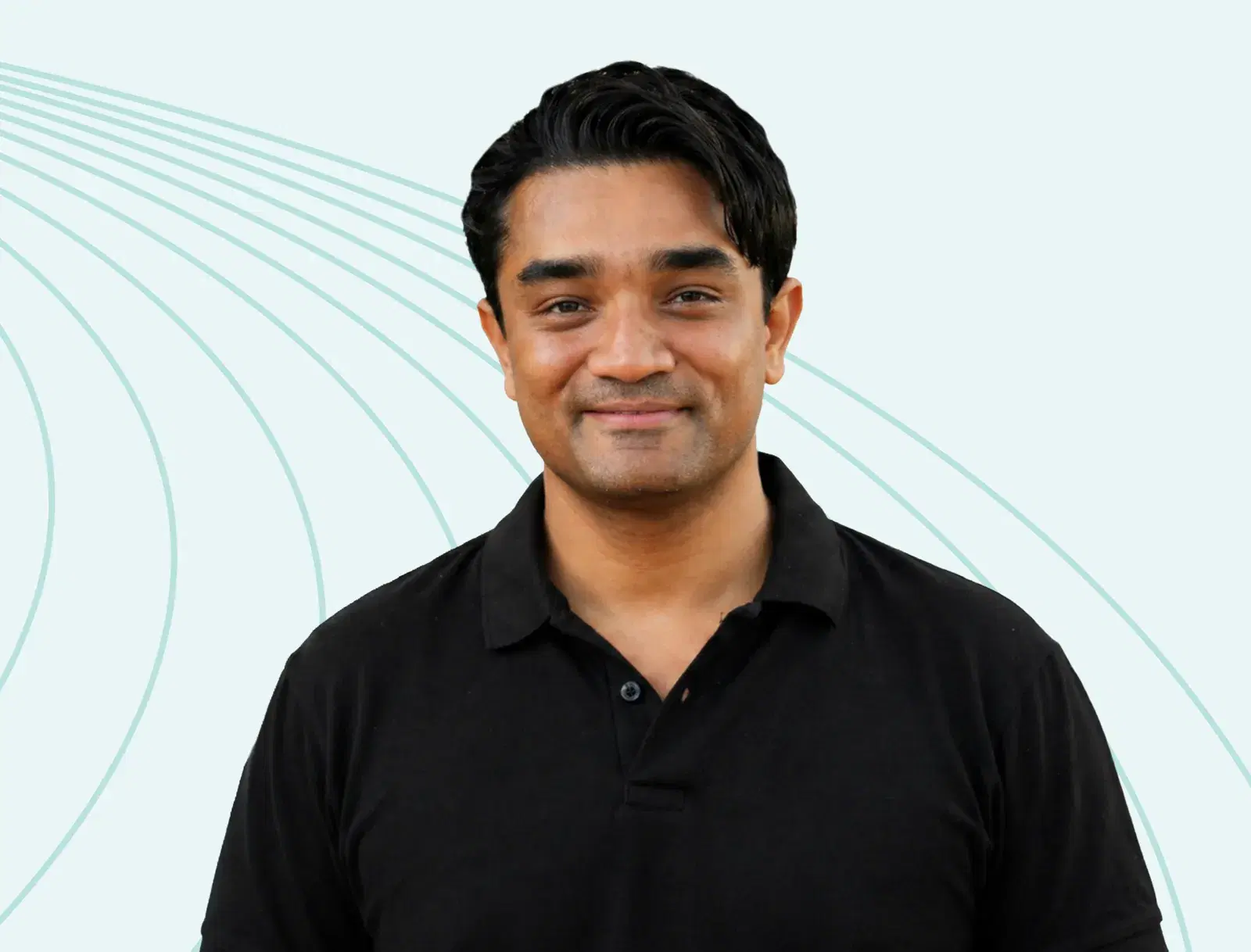 Rohan Shravan