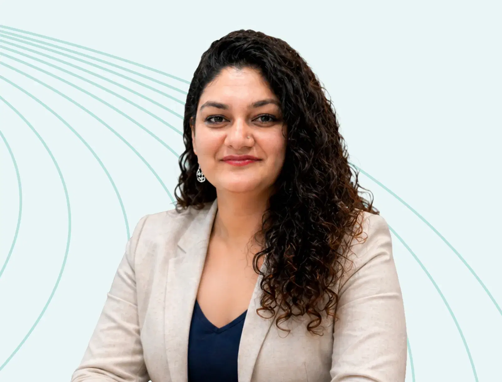 Trupthi Mallikarjun