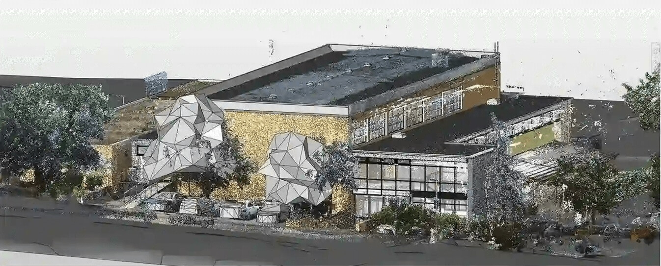 Point Cloud